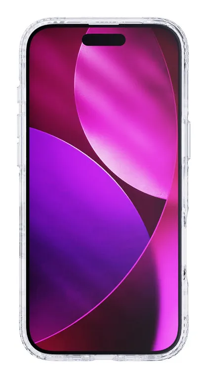 Tech21 Evo Lite MagSafe Case for iPhone Air, Clear