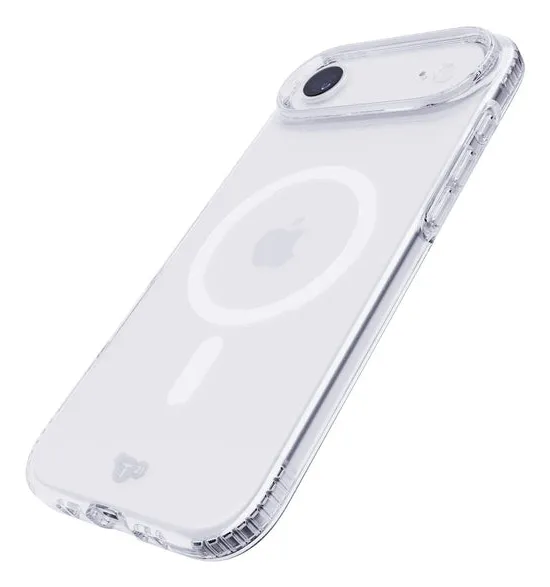Tech21 Evo Lite MagSafe Case for iPhone Air, Clear