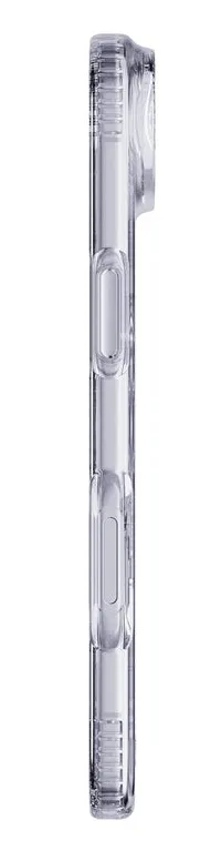 Tech21 Evo Lite MagSafe fodral f&ouml;r iPhone Air, transparent