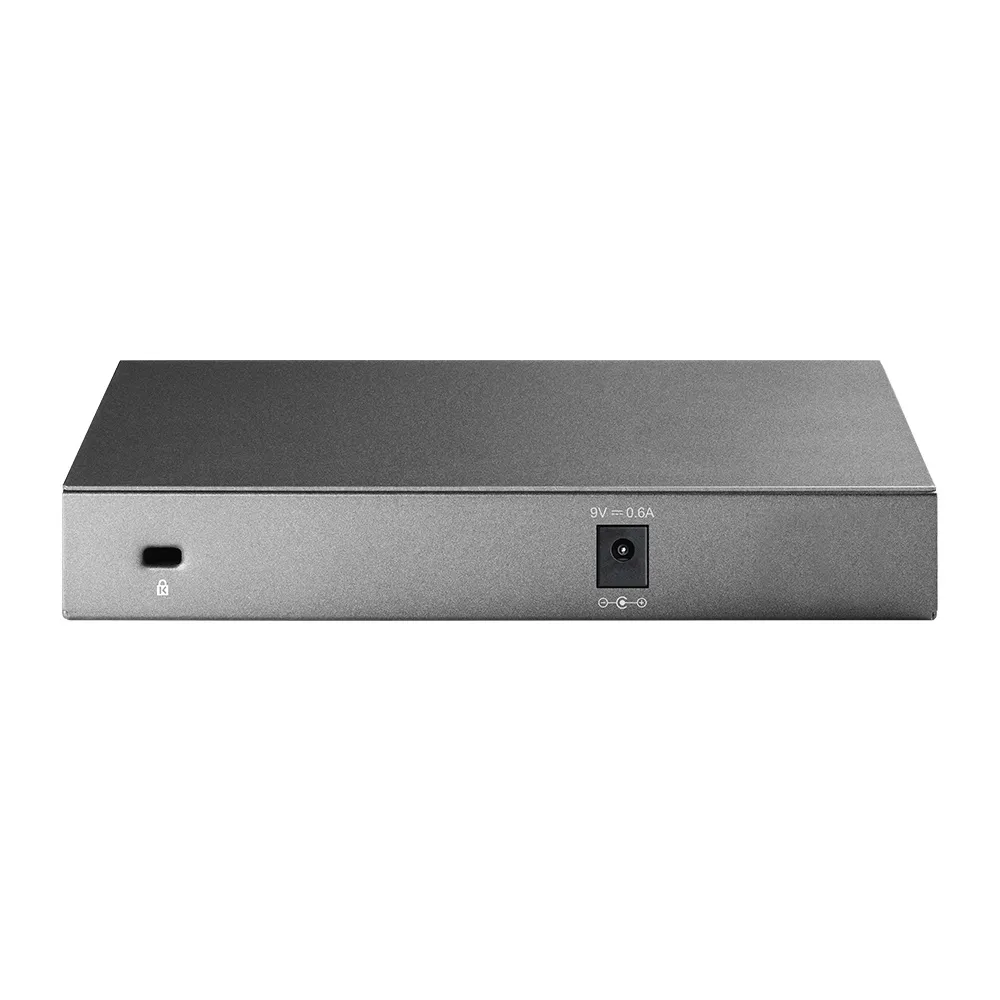TP-LINK TL-R470T+ - Reititin WAN ports: 4