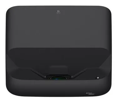Epson Lifestudio Grand EH-LS670B Ultra Short Throw Google TV 3LCD 4K UHD 3600 ANSI lm -laserprojektori, musta