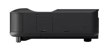 Epson Lifestudio Grand EH-LS670B Ultra Short Throw Google TV 3LCD 4K UHD 3600 ANSI lm -laserprojektori, musta