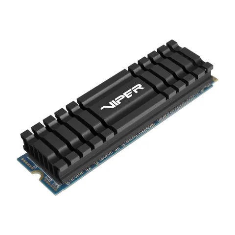 Patriot Viper VPN110 1TB, PCIe 3.0, M.2 - SSD