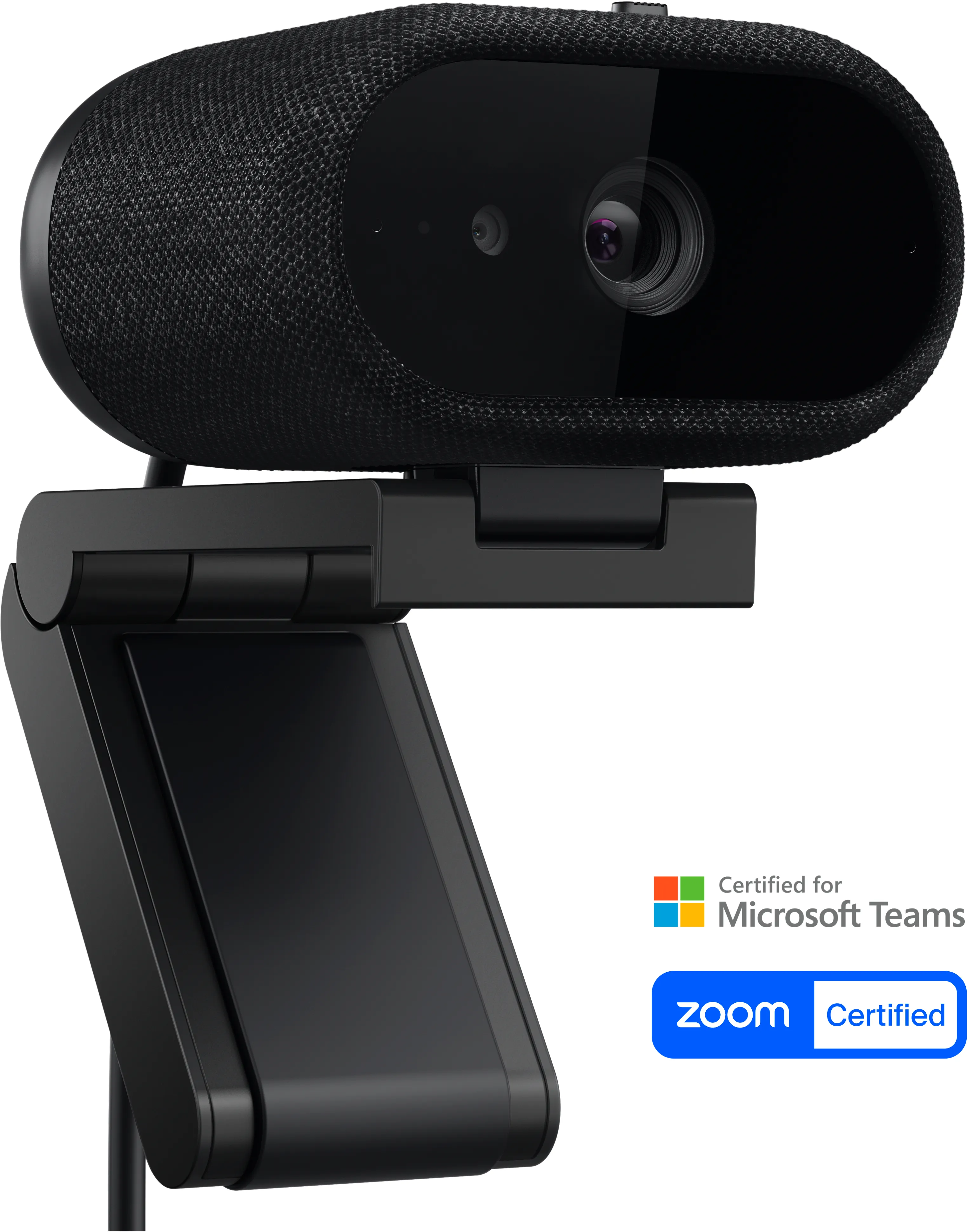 Dell Pro 7 WB726 4K UHD, 60fps, HDR Webcam, Black