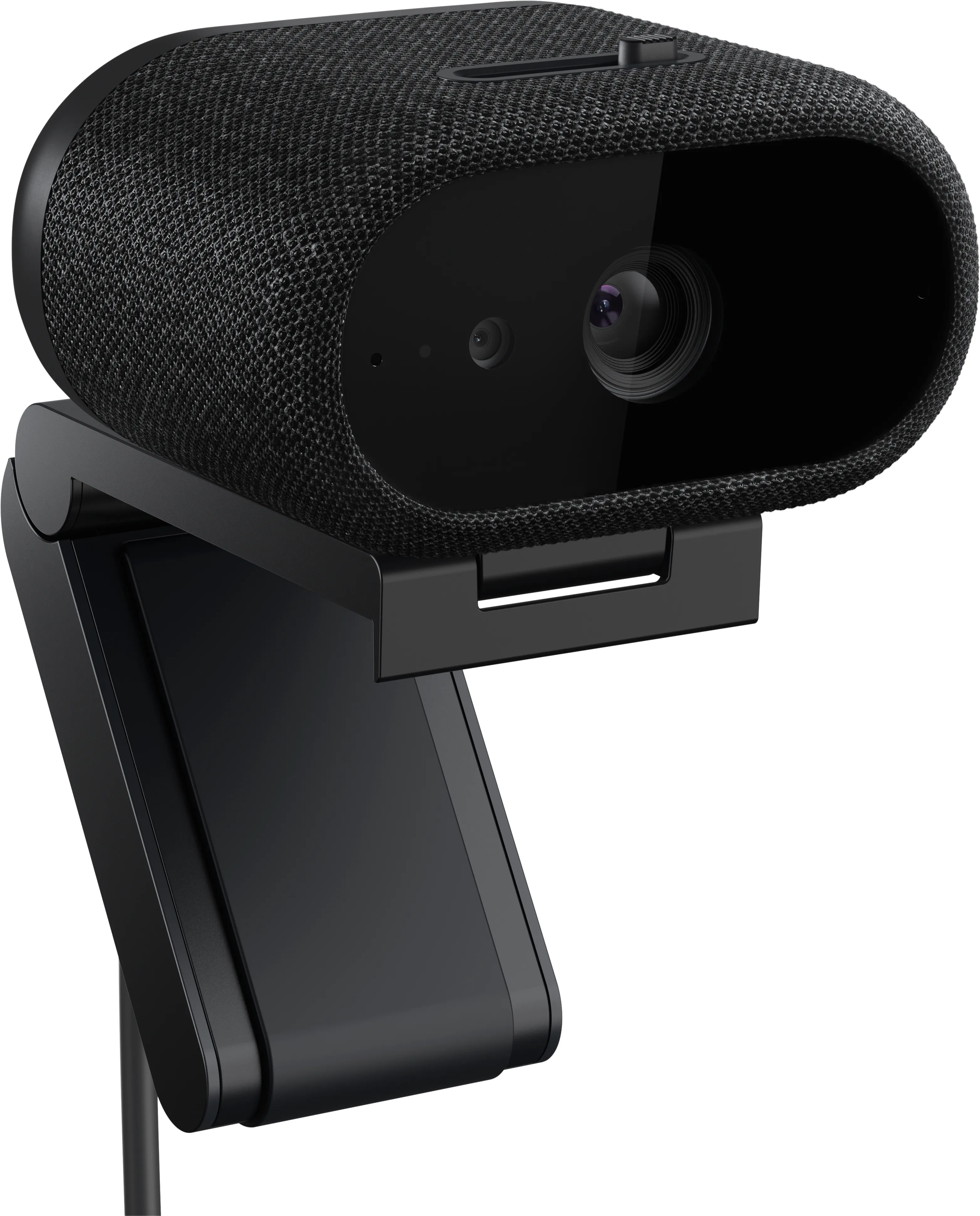 Dell Pro 7 WB726 4K UHD, 60fps, HDR Webcam, Black