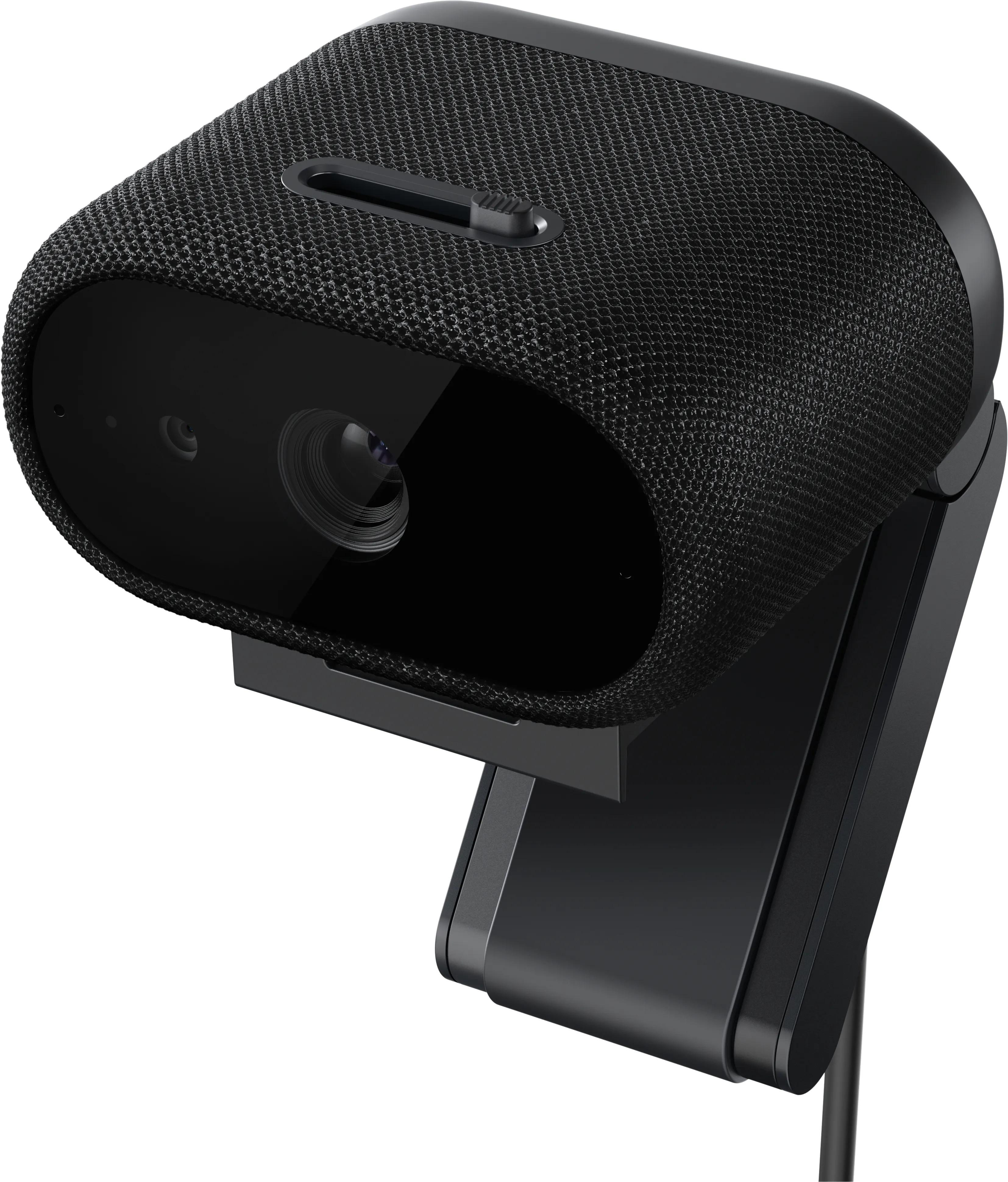 Dell Pro 7 WB726 4K UHD, 60fps, HDR Webcam, Black