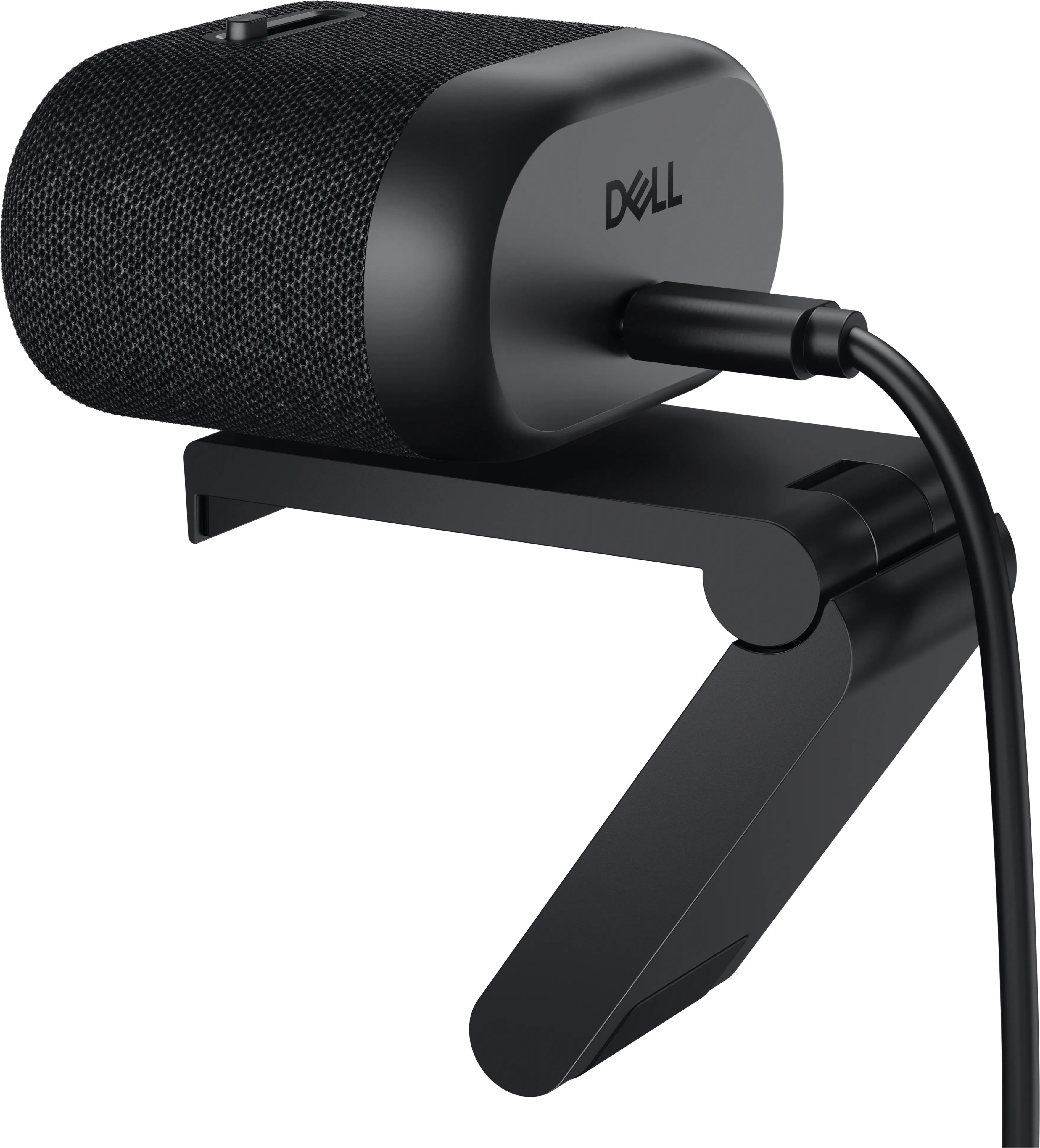 Dell Pro 7 WB726 4K UHD, 60fps, HDR Webcam, Black
