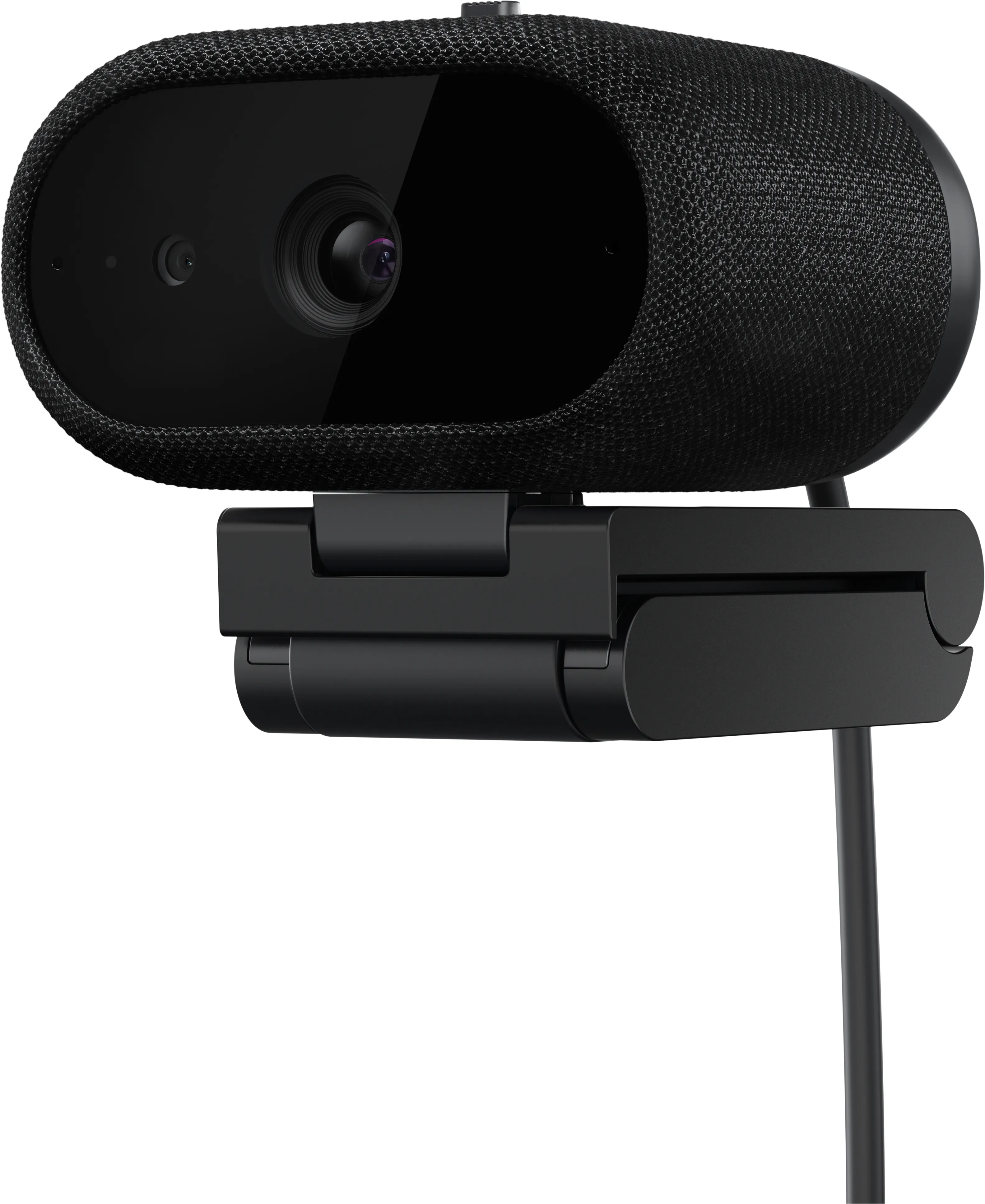 Dell Pro 7 WB726 4K UHD, 60fps, HDR Webcam, Black