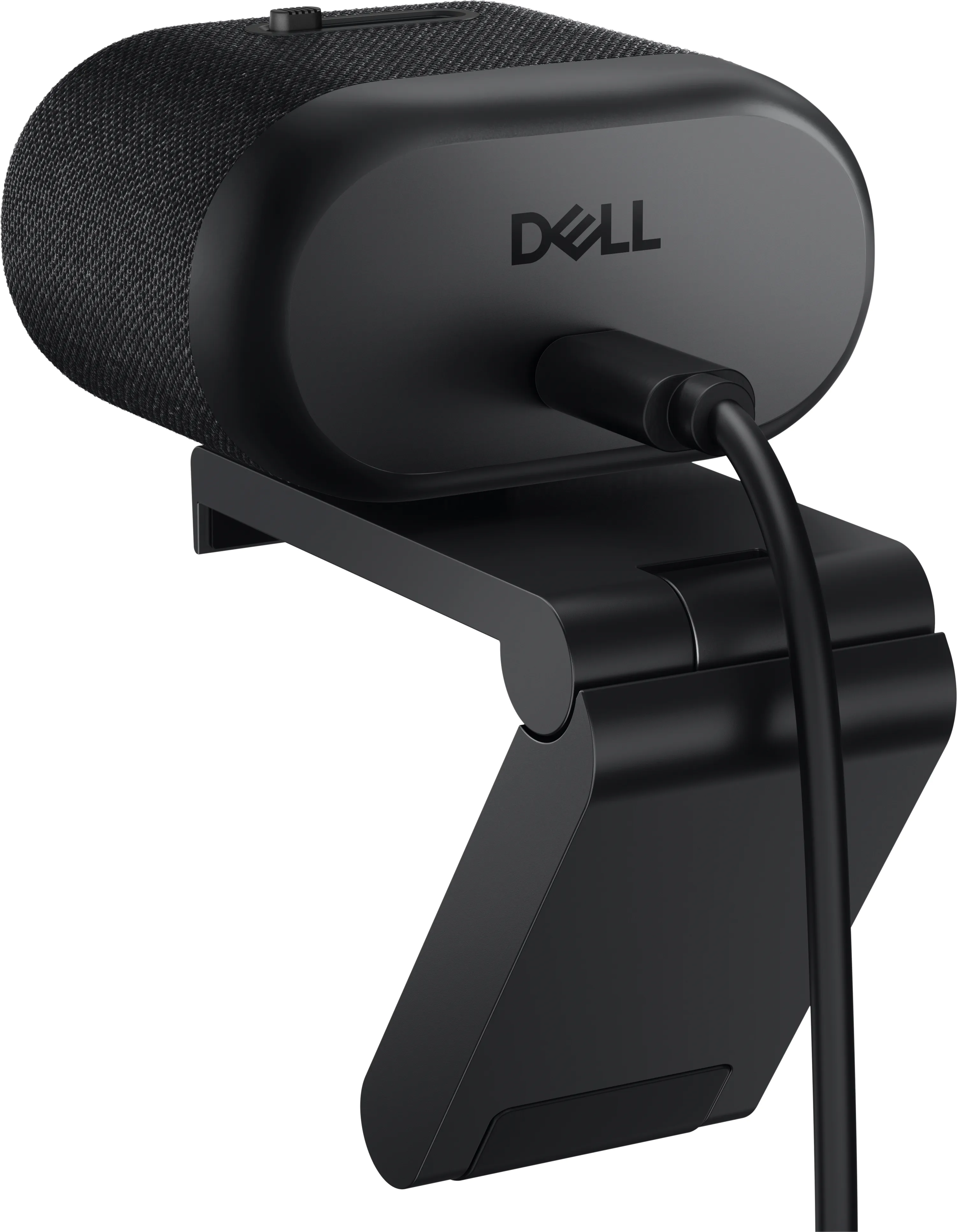 Dell Pro 7 WB726 4K UHD, 60fps, HDR Webcam, Black