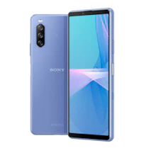 SONY XPERIA 10 III BLUE