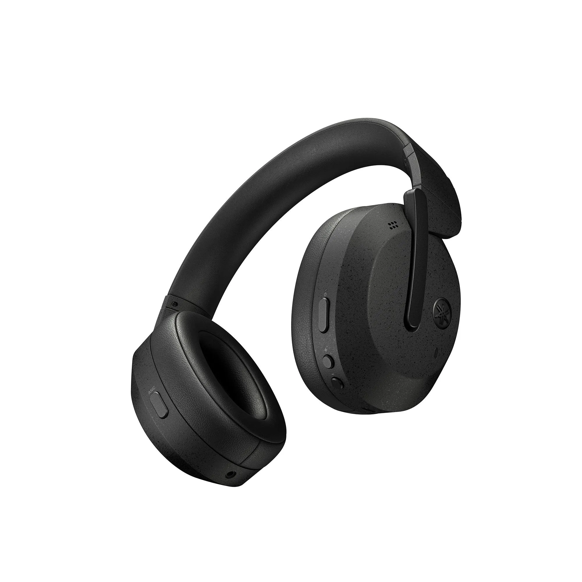 Yamaha YH-E700B - wireless noise cancelling headphones, black