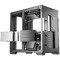Antec C8 Dual Chamber -miditornikotelo, Musta