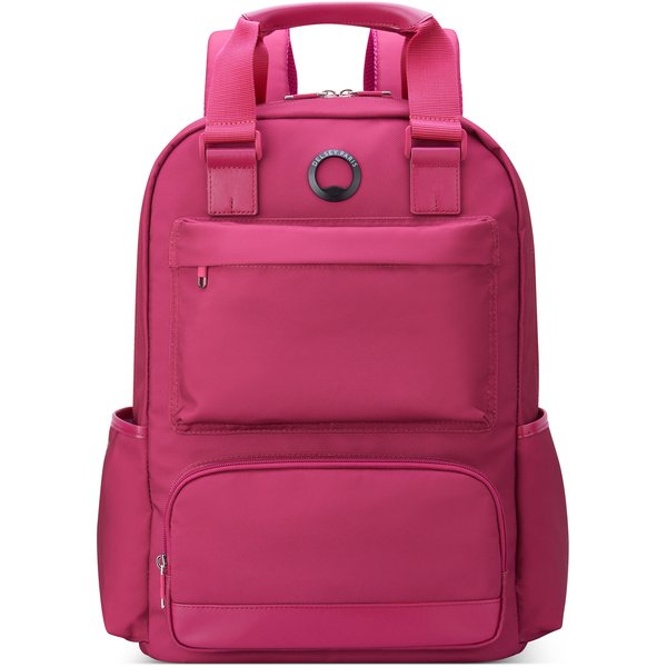 Delsey Paris Legere Laptop 15,6&quot; Backpack Pink