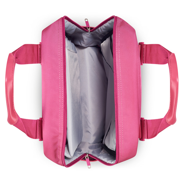 Delsey Paris Legere Laptop 15,6&quot; Backpack Pink