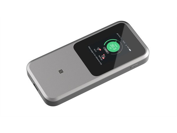 ZTE MU5120 Portable 5G Router