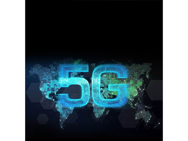 ZTE MU5120 Portable 5G Router