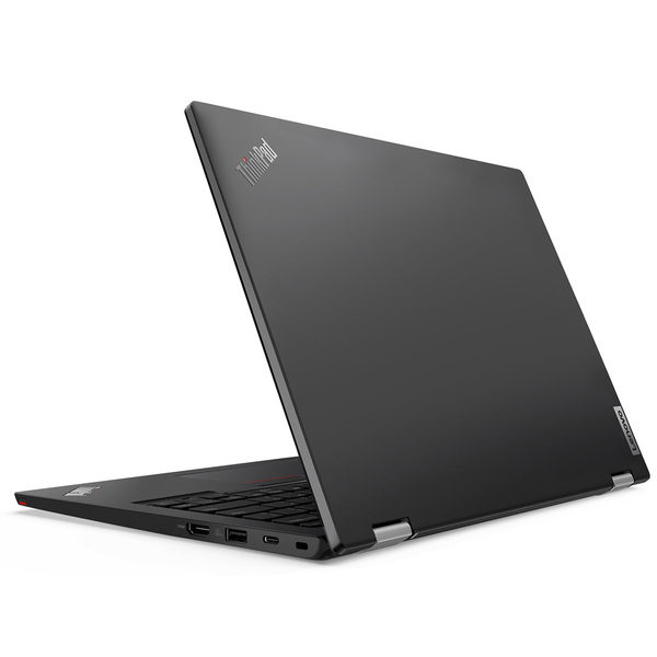 Lenovo ThinkPad L13 2-in-1 Gen 5 13.3" Ultra 5 125U, 16GB, 512GB SSD, Win 11 Pro - Notebook, Black