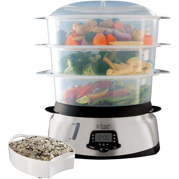 Russell Hobbs Food Steamer Digital 2356056