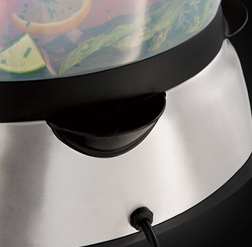 Russell Hobbs Food Steamer Digital 2356056