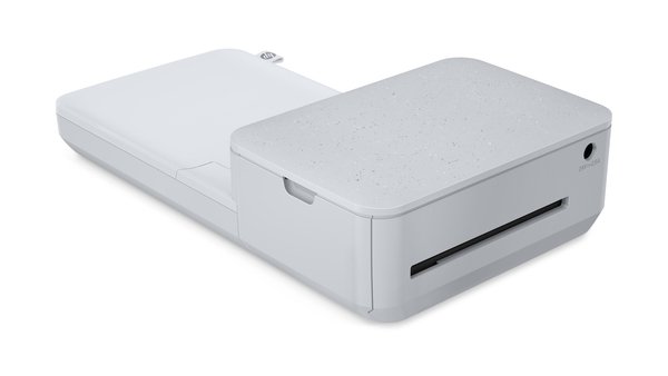 HP Sprocket Studio Snow Printer