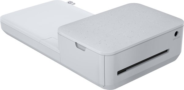 HP Sprocket Studio Snow Printer