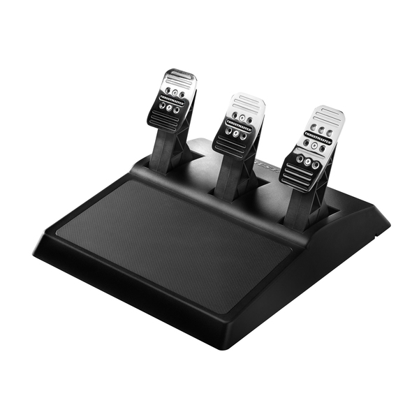 ThrustMaster TMX PRO -ratti + polkimet, PC, Xbox