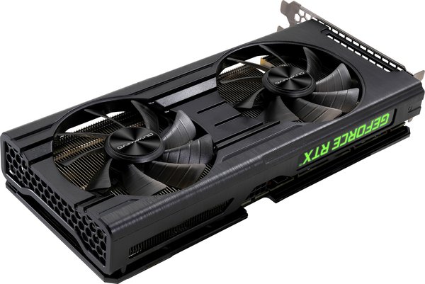 Gainward GeForce RTX 3050 Ghost 8GB - graphics card