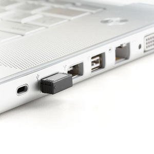 Verbatim langaton laser minihiiri, USB, nano-vastaanotin,musta