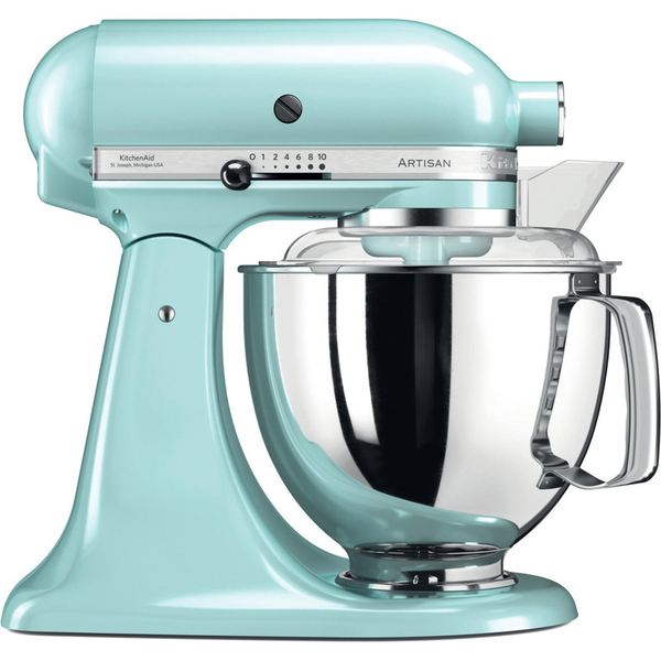 KitchenAid Artisan 5KSM175PSEIC Ice Blue