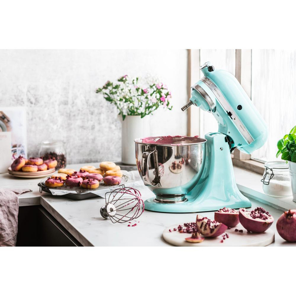 KitchenAid Artisan 5KSM175PSEIC Ice Blue