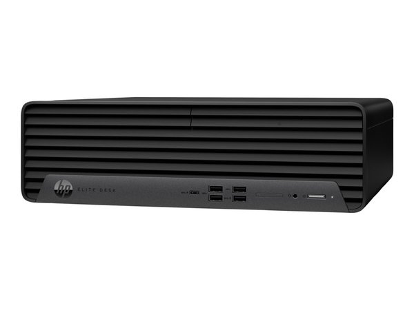 HP Elite 800 G9 SFF Intel Core i5-12500 16GB 256GB SSD UMA NO keyboard or mouse W11P64 DG W3/3/3