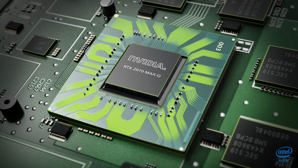 Lenovo 17.3" Legion Y740, 16GB / 1TB SSD M.2, RTX 2070, Win 10 Home - gaming notebook, Black