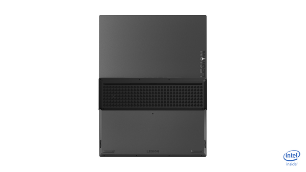 Lenovo 17.3" Legion Y740, 16GB / 1TB SSD M.2, RTX 2070, Win 10 Home - gaming notebook, Black
