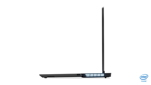 Lenovo 17.3" Legion Y740, 16GB / 1TB SSD M.2, RTX 2070, Win 10 Home - gaming notebook, Black