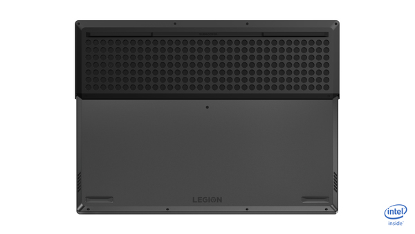 Lenovo 17.3" Legion Y740, 16GB / 1TB SSD M.2, RTX 2070, Win 10 Home - gaming notebook, Black