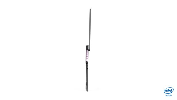 Lenovo 17.3" Legion Y740, 16GB / 1TB SSD M.2, RTX 2070, Win 10 Home - gaming notebook, Black