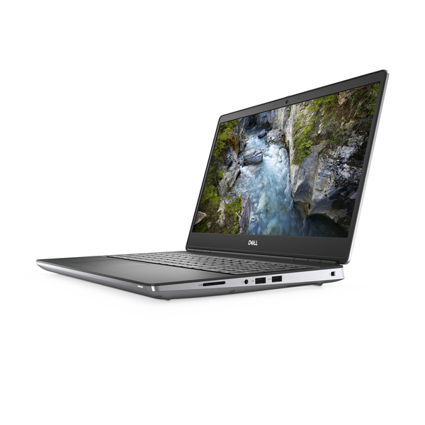 Dell Precision 7550 15.6&quot;&quot; FHD i7-10875H 32GB 1TB SSD Quadro RTX 3000 W10Pro 3Y ProSpt