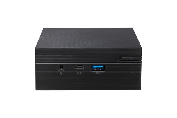 ASUS MiniPC Barebone PN41-BBC090MCN (Intel Celeron N4500, 2x2 AC Wi-Fi, Bluetooth 5.0, VESA, No OS)