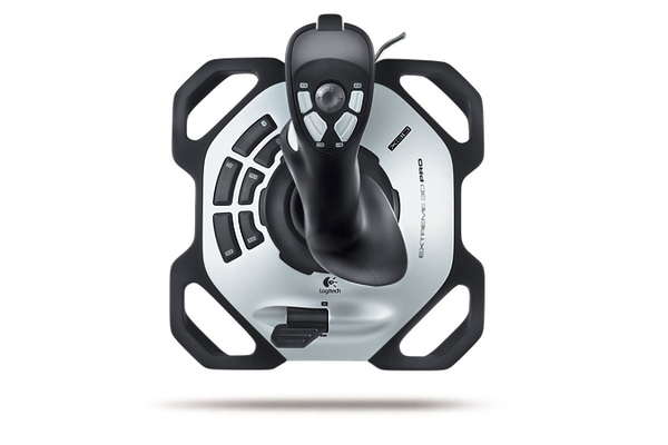Logitech Extreme 3D Pro