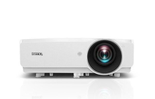 BENQ PROJECTOR SX751 WHITE