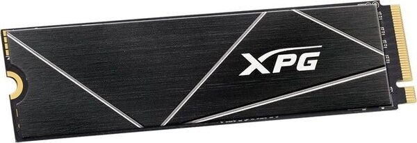 ADATA XPG GAMMIX S70 BLADE Heatsink 512 GB M.2 PCIe 4.0 NVMe SSD
