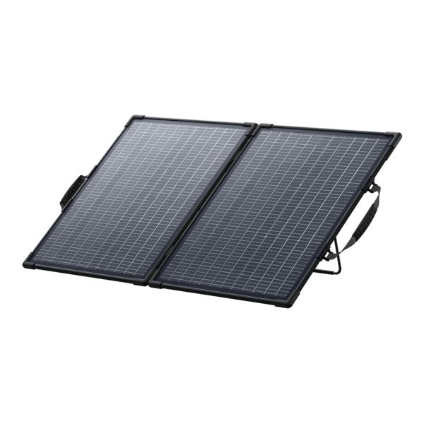 Anker SOLIX PS400 Bifacial Portable Solar Panel 400 W