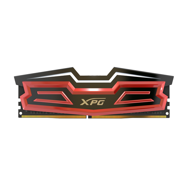 ADATA 16GB (2x8GB) DDR4 3200 RGB Spectrix D40