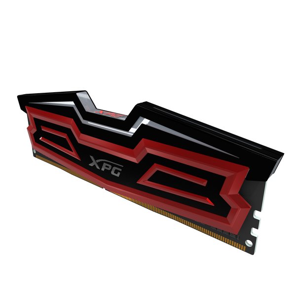 ADATA 16GB (2x8GB) DDR4 3200 RGB Spectrix D40