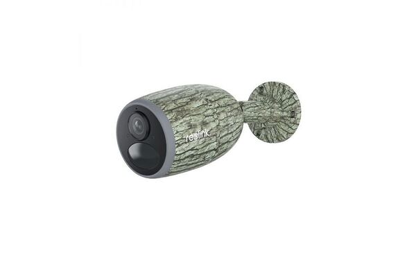 REOLINK Go Plus G330-C - Ulkovalvontakamera, Maastokuvio