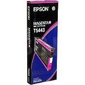 Epson St Pro 4000/9600 magenta mustepatruuna 220ml