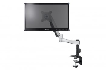 ARM DESK MOUNTING CLAMP