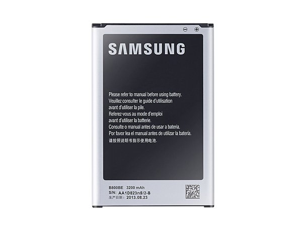 SAMSUNG STANDARD BATTERY FOR GALAXY S5/S5 NEO