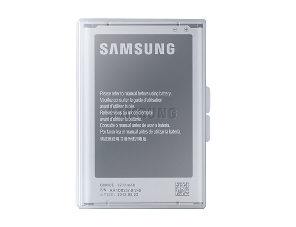 SAMSUNG STANDARD BATTERY FOR GALAXY S5/S5 NEO