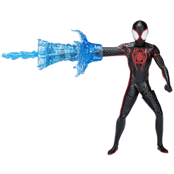 Spider-Man (2022) 6 Inch Deluxe Figure, Asst.